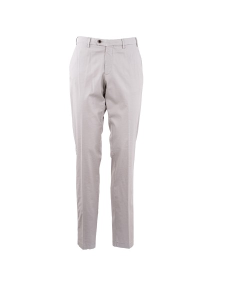 Shop GERMANO  Pantalone: Germano pantaloni in misto cotone.
Vita con passanti.
Chiusura con bottone, controbottone e zip.
Tasche america.
Tasche posteriori a filo con bottone.
Composizione: 59% Lyocell, 23% Cotone, 3% Elastan.
Made in Italy.. 524 2914-170
